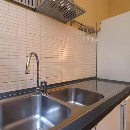 Primopiano - Messina Lejlighed *