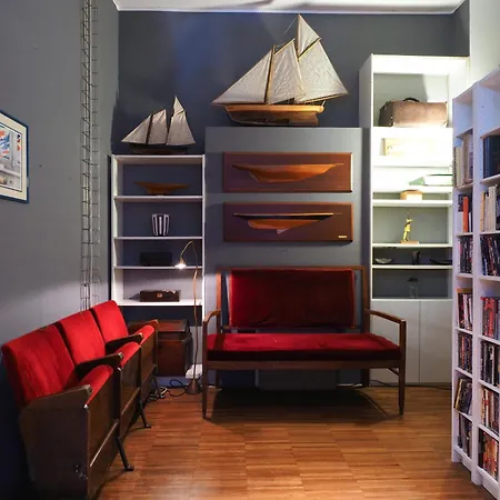 Lejlighed Primopiano - Messina