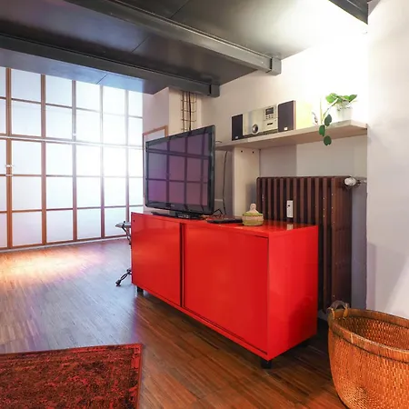 Lejlighed Primopiano - Messina *