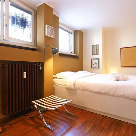 Primopiano - Messina Lejlighed