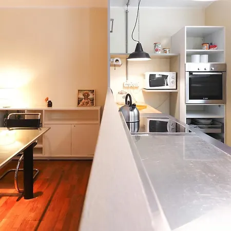 Primopiano - Messina Lejlighed