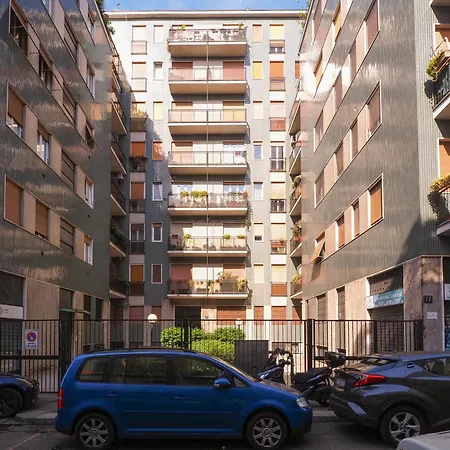 Lejlighed Primopiano - Messina *