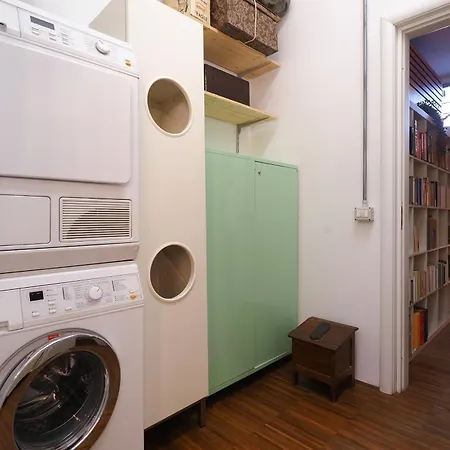 Primopiano - Messina Lejlighed