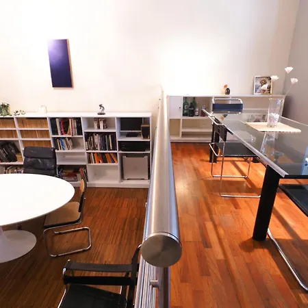 Lejlighed Primopiano - Messina