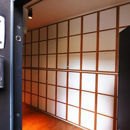 Primopiano - Messina Lejlighed *