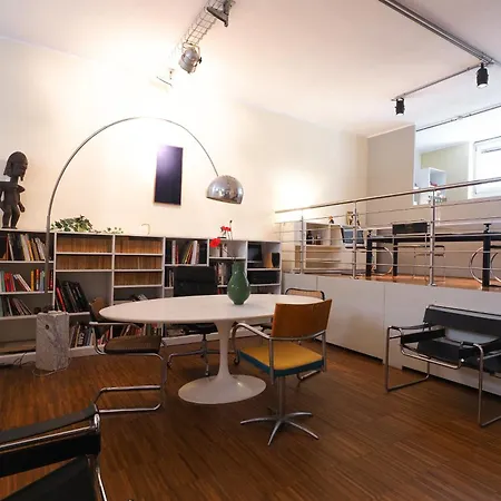 Primopiano - Messina Lejlighed *