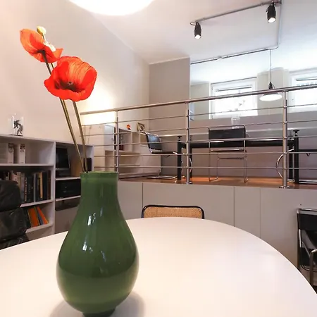 Primopiano - Messina Lejlighed