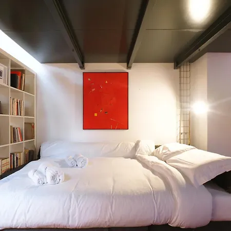 Lejlighed Primopiano - Messina