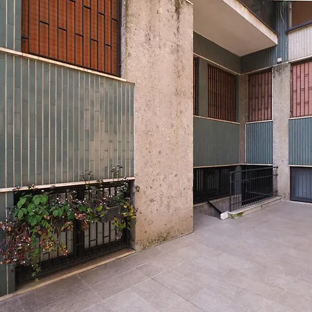 Lejlighed Primopiano - Messina