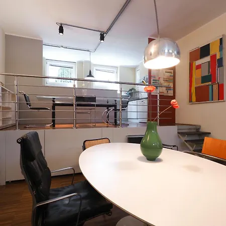 Primopiano - Messina Lejlighed