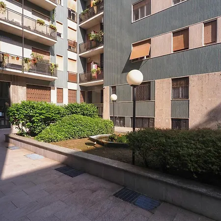 Primopiano - Messina Lejlighed