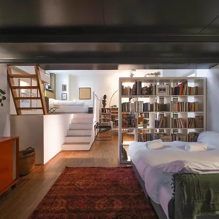 Lejlighed Primopiano - Messina