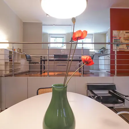 Primopiano - Messina Lejlighed *