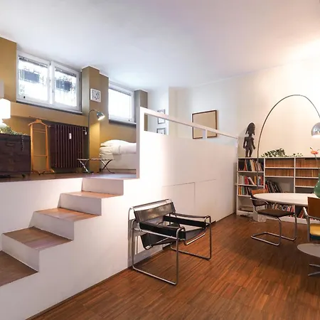 Primopiano - Messina Lejlighed