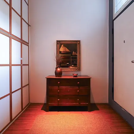 Lejlighed Primopiano - Messina