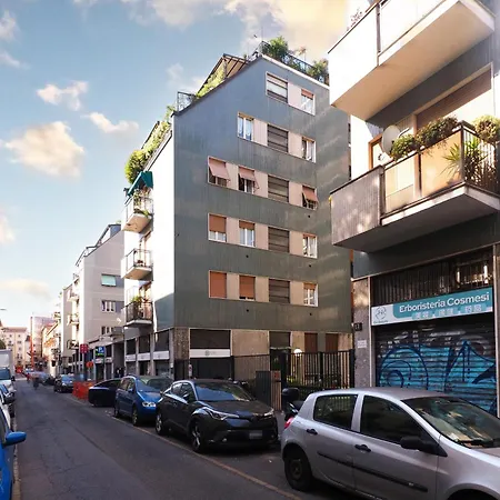 Lejlighed Primopiano - Messina *