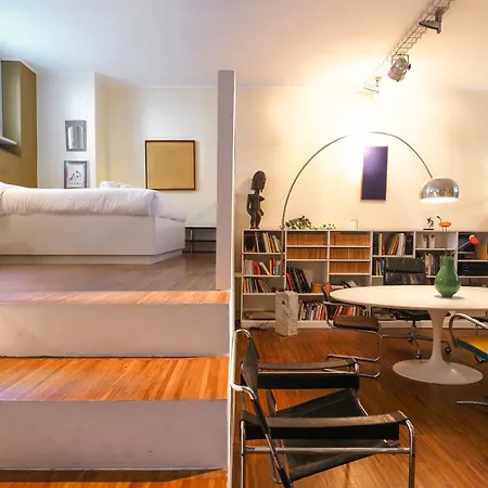 Primopiano - Messina Lejlighed *