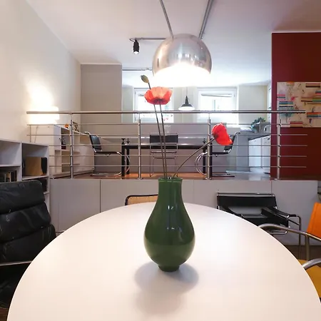 Lejlighed Primopiano - Messina