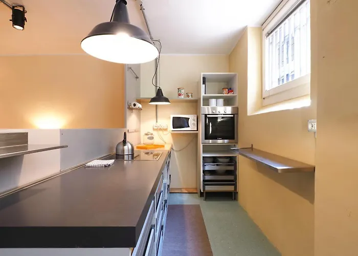 Apartment Primopiano - Messina *