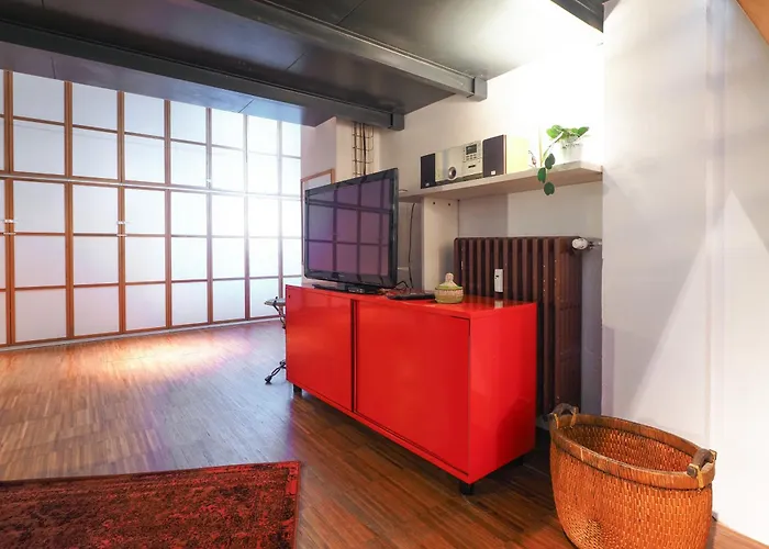 Apartment Primopiano - Messina *
