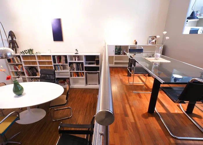 Apartment Primopiano - Messina
