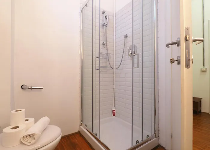 Primopiano - Messina Apartment Milan