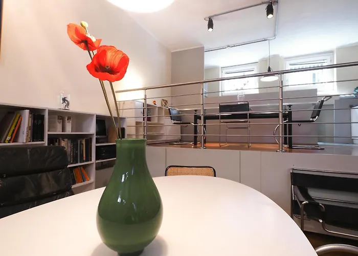 Primopiano - Messina Apartment