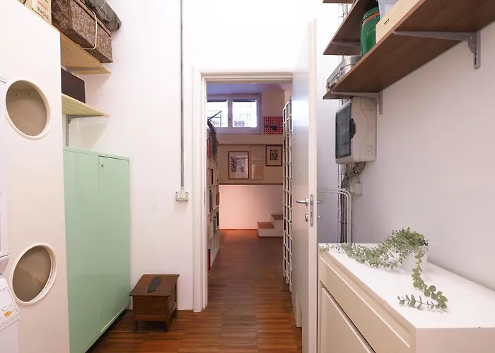 Apartment Primopiano - Messina