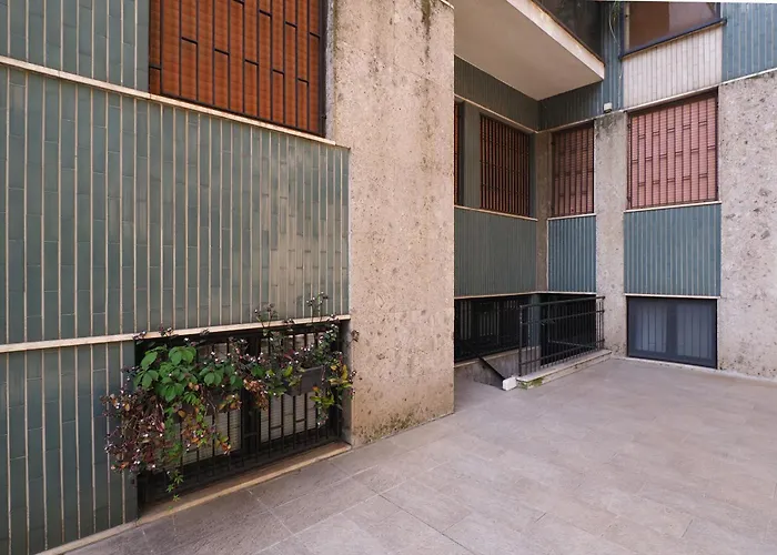 Apartment Primopiano - Messina