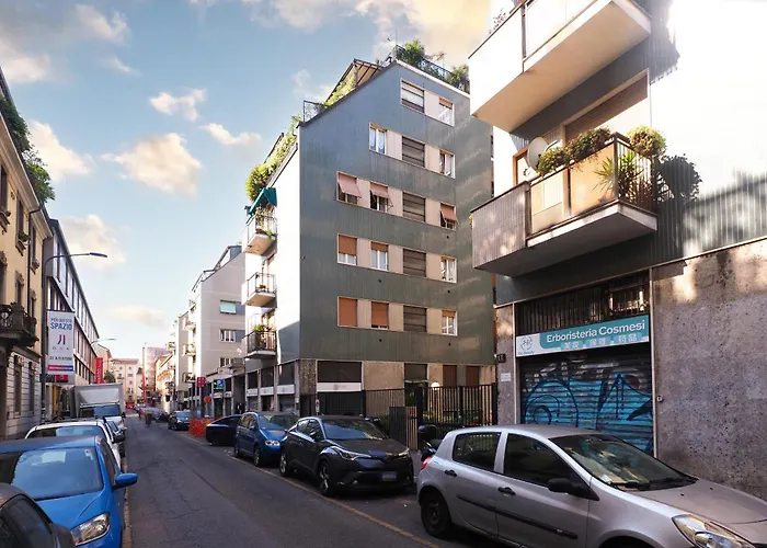 Apartment Primopiano - Messina *