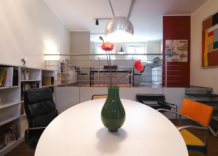 Apartment Primopiano - Messina